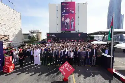 أمنية إحدى شركات Beyon أول مشغل