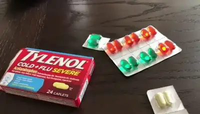 مزيج قاتل: طبيب يحذّر من دواءين