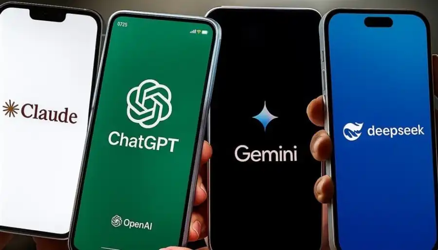 مدار الساعة,أخبار التكنولوجيا، التقنيات,شركات التكنولوجيا,الذكاء الاصطناعي,وسائل التواصل الاجتماعي