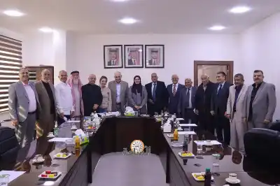 الردايدة: خطة استراتيجية خمسية لبلدية بني