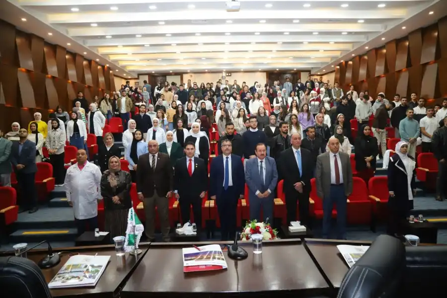 مدار الساعة,أخبار الجامعات الأردنية,جامعة البترا