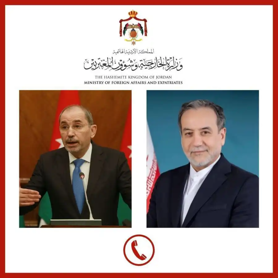 مدار الساعة,أخبار عربية ودولية,نائب رئيس الوزراء,وزير الخارجية وشؤون المغتربين,رئيس الوزراء,أيمن الصفدي,الضفة الغربية