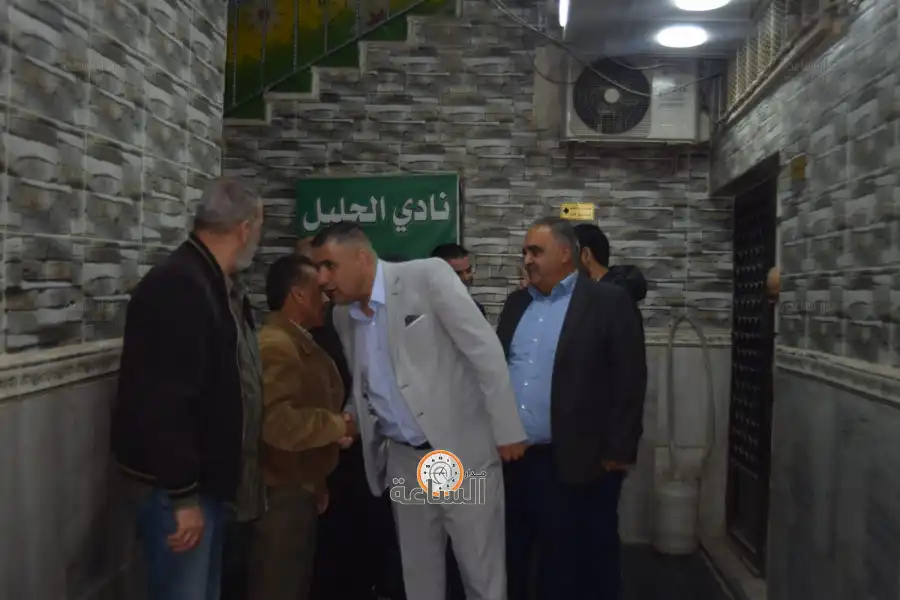 مدار الساعة,مناسبات أردنية