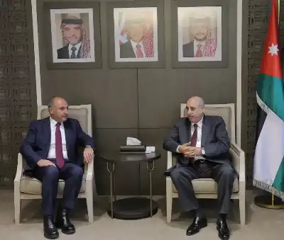 الشواربة في مجلس النواب: التنمية المستدامة