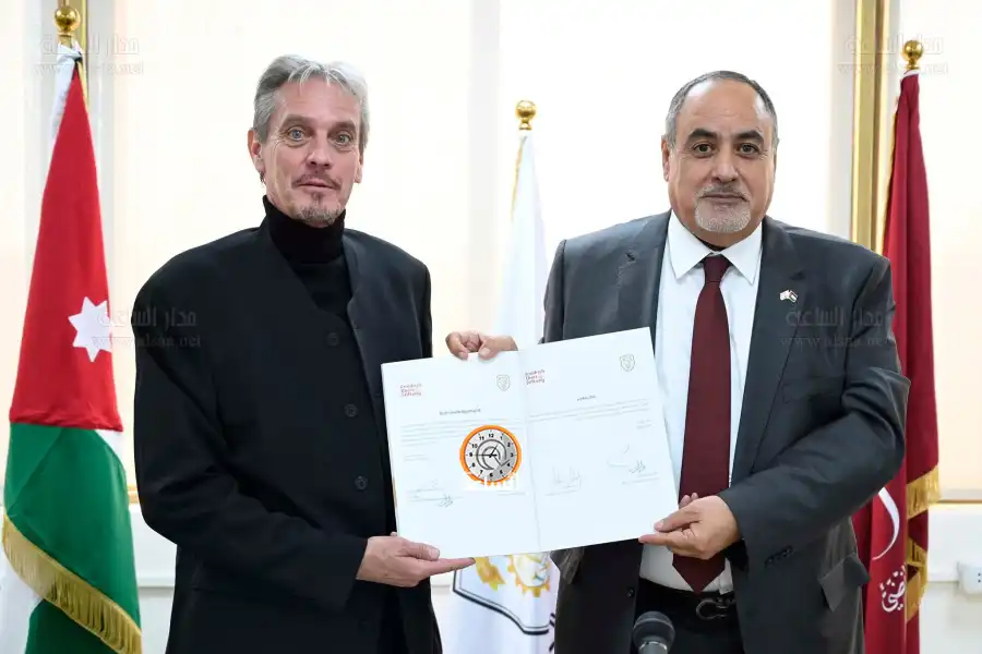 مدار الساعة,أخبار الأردن,اخبار الاردن