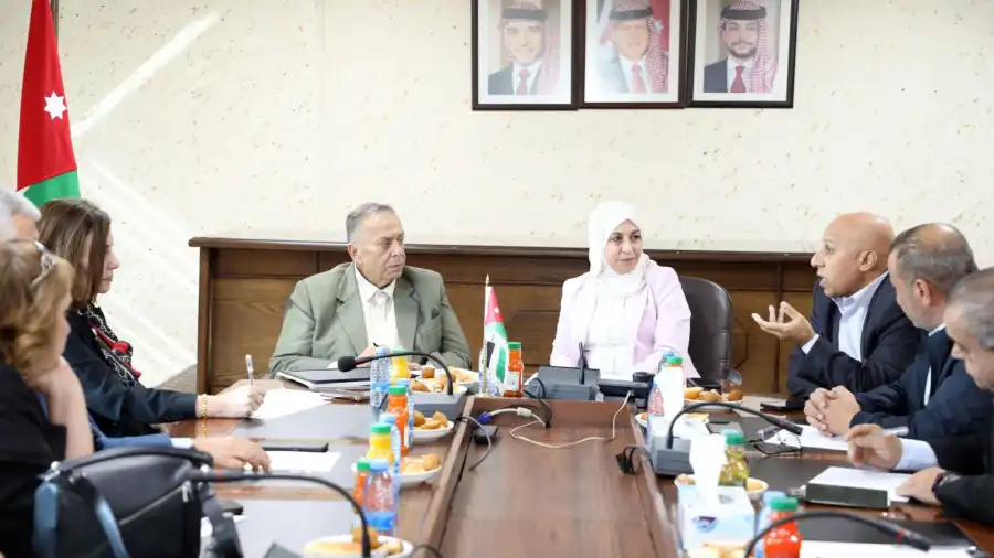 مدار الساعة,أخبار الأردن,اخبار الاردن,مناسبات أردنية,وزير النقل,وكالة الأنباء الأردنية,المحكمة الدستورية