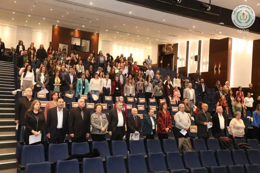 مدار الساعة,مناسبات أردنية,الملكة رانيا,الذكاء الاصطناعي