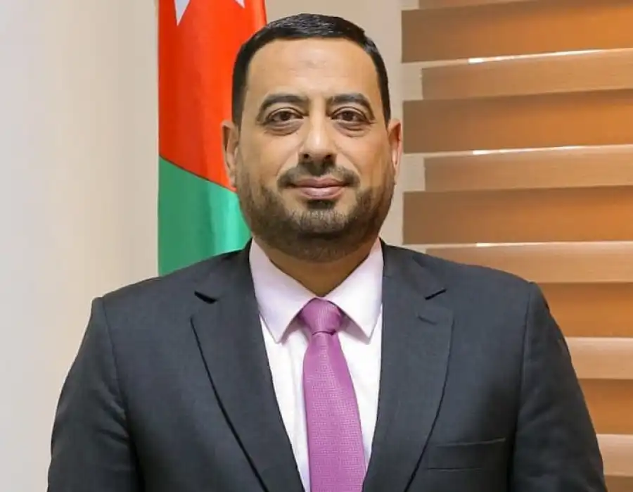 مدار الساعة,مناسبات أردنية,وزير الأوقاف والشؤون والمقدسات الإسلامية,محمد الخلايلة,وزارة الأوقاف