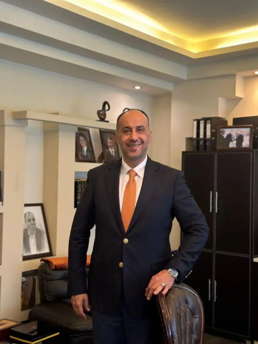 مدار الساعة,مناسبات أردنية,الملك عبدالله الثاني