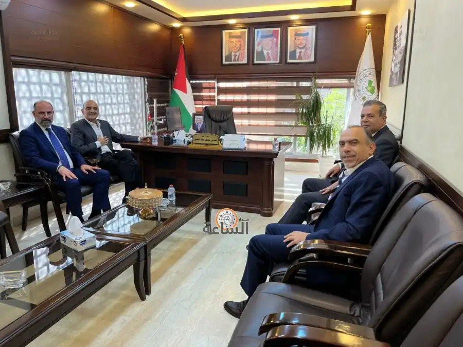 مدار الساعة,أسرار أردنية,رئيس الوزراء