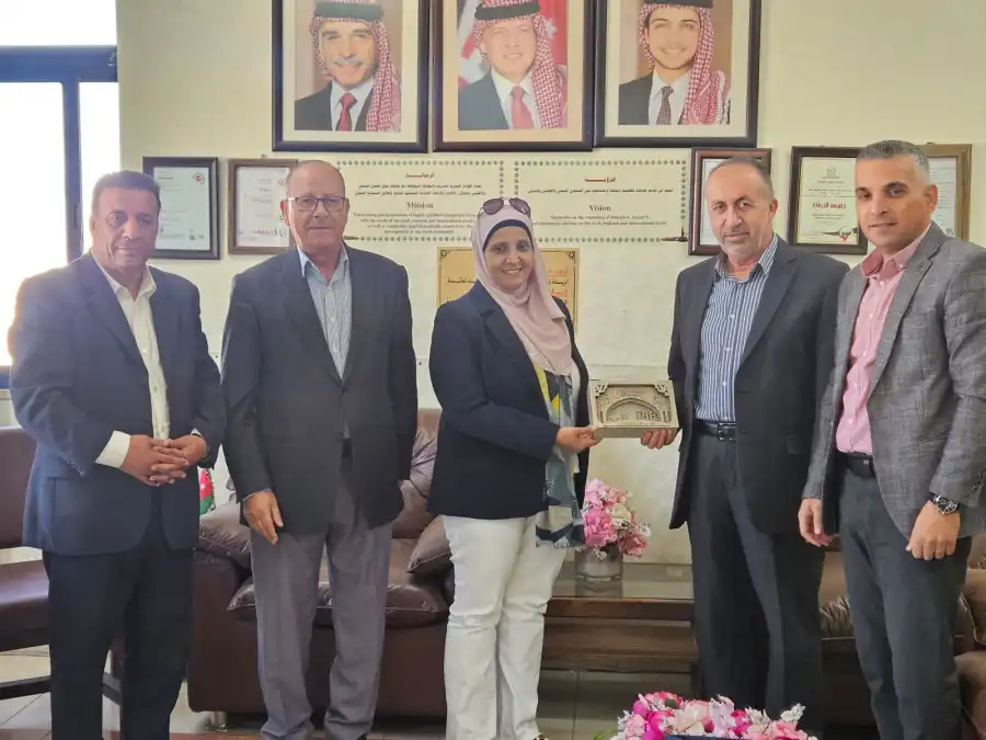 مدار الساعة,أخبار الجامعات الأردنية,وزارة التربية والتعليم,جامعة الزرقاء