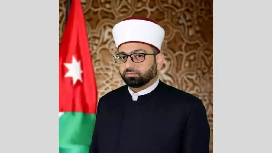 مدار الساعة,شؤون دينية,أخبار الصحة والأسرة,مفتي عام المملكة