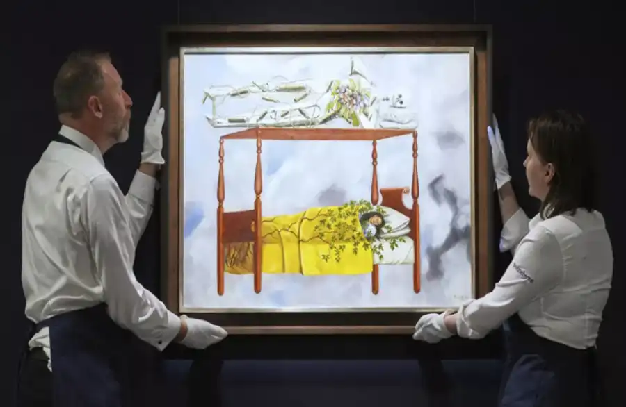 مدار الساعة,أخبار ثقافية