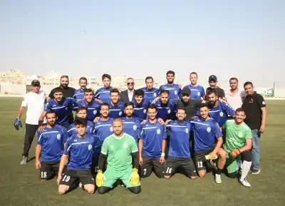 نادي صروت الرياضي.. إنجازات لافتة رغم