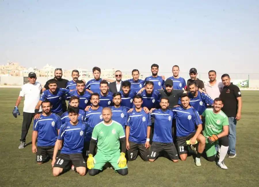 مدار الساعة,أخبار رياضية,وكالة الأنباء الأردنية,وزارة الشباب,الجامعة الهاشمية