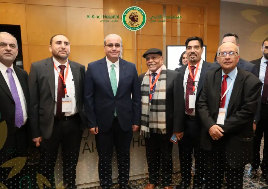 مدار الساعة,أخبار الصحة والأسرة,مناسبات أردنية,وزير الصحة,مستشفى الكندي