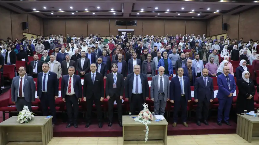 مدار الساعة,أخبار الجامعات الأردنية,جامعة الزرقاء