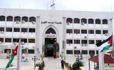 حراك انتخابي مبكر لرئاسة بلدية اربد