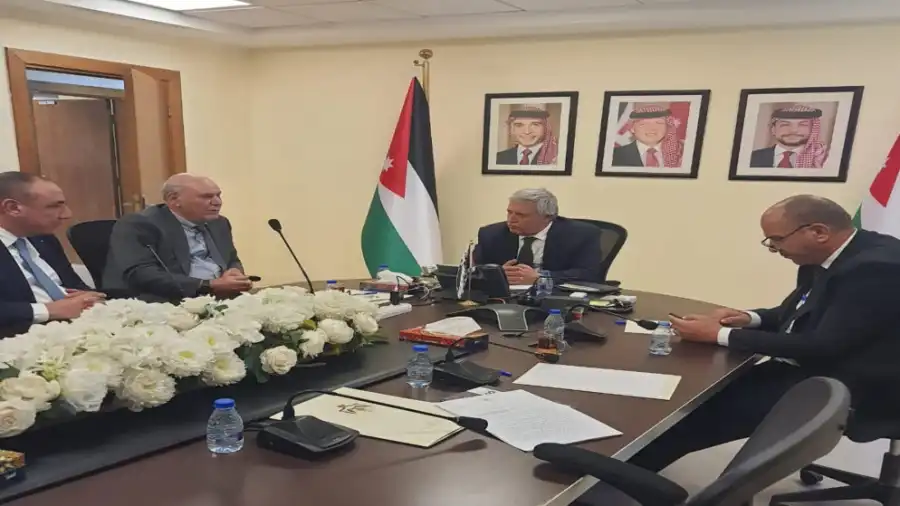 مدار الساعة,أخبار اقتصادية,وزير النقل,هيئة تنظيم النقل البري,الضمان الاجتماعي