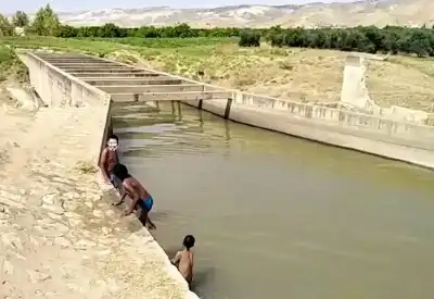 إلزام سلطة وادي الأردن بدفع الدية