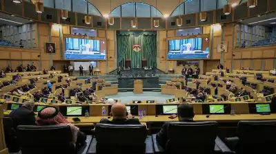 11 مشروع قانون على طاولة النواب..