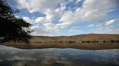 الأردن.. ارتفاع مخزون المياه في السدود