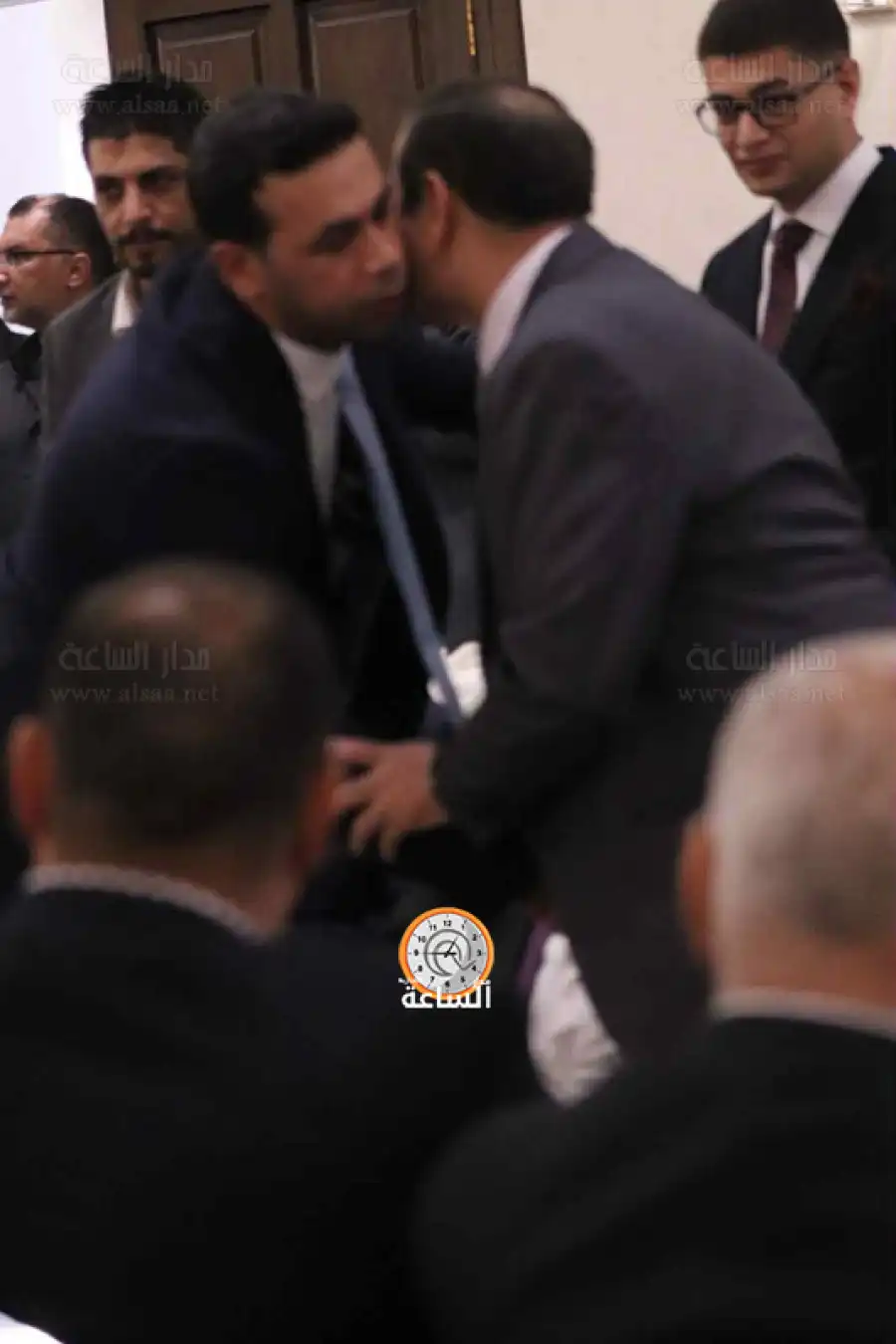 مدار الساعة,أخبار المجتمع الأردني