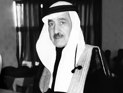 السفير سفيان القضاة يرثي والده بكلمات