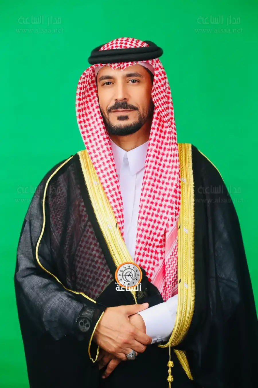 مدار الساعة,مناسبات أردنية