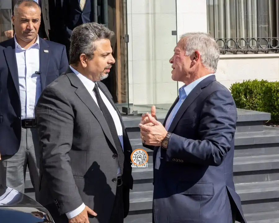 مدار الساعة,أخبار الأردن,اخبار الاردن,الملك عبدالله الثاني