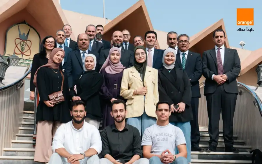 مدار الساعة,أخبار البنوك والشركات,جامعة اليرموك