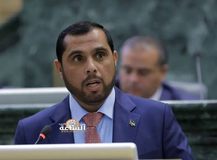 مدار الساعة,أخبار مجلس النواب الأردني,مجلس النواب
