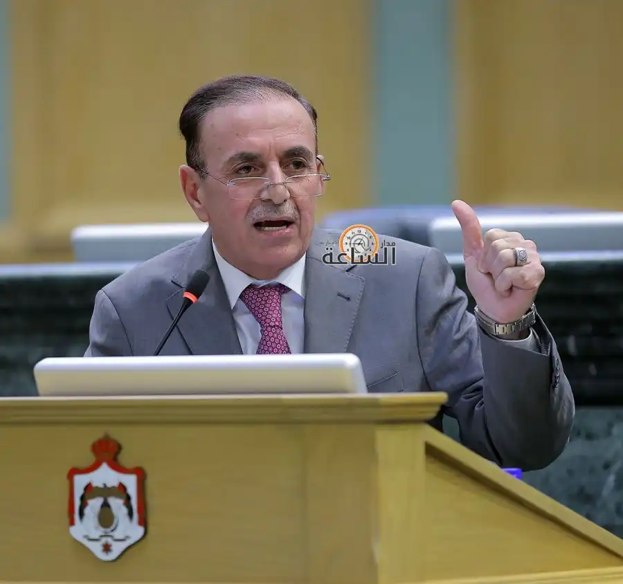 مدار الساعة,أخبار مجلس النواب الأردني,مجلس النواب