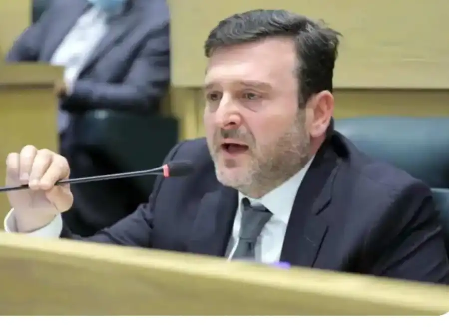 مدار الساعة,أخبار مجلس النواب الأردني,مجلس النواب