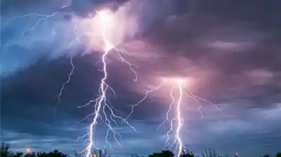 الأردن: طقس غير مستقر الثلاثاء مع