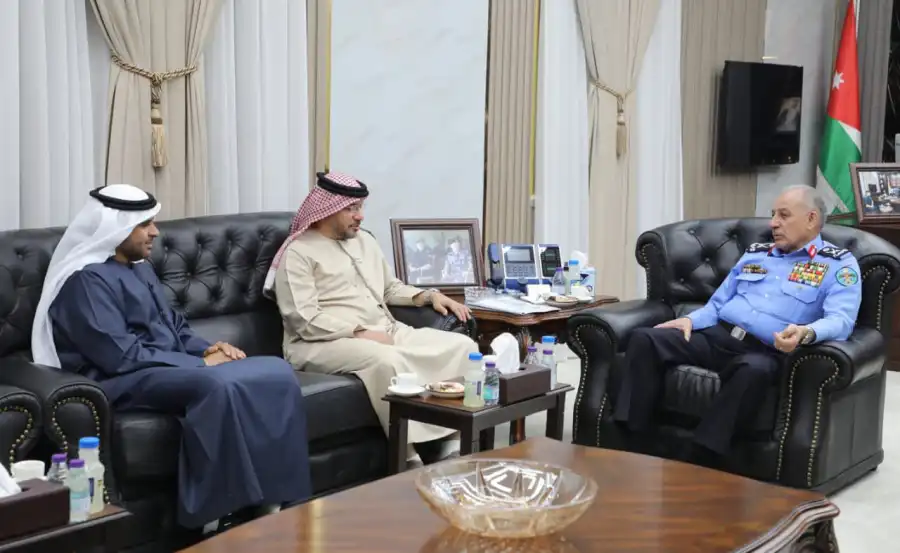 مدار الساعة,أخبار الأردن,اخبار الاردن,المملكة الأردنية الهاشمية,مديرية الأمن العام,الأمن العام,أكاديمية الشرطة الملكية,الإمارات العربية المتحدة