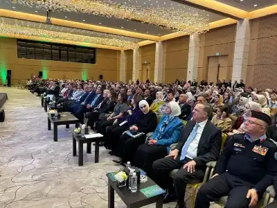 انطلاق أعمال المؤتمر الثامن لجودة الرعاية