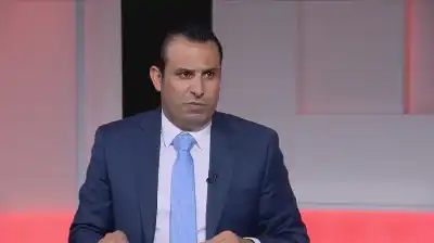 نواف العجارمة: هبّت قوّات الحقّ كالفجر
