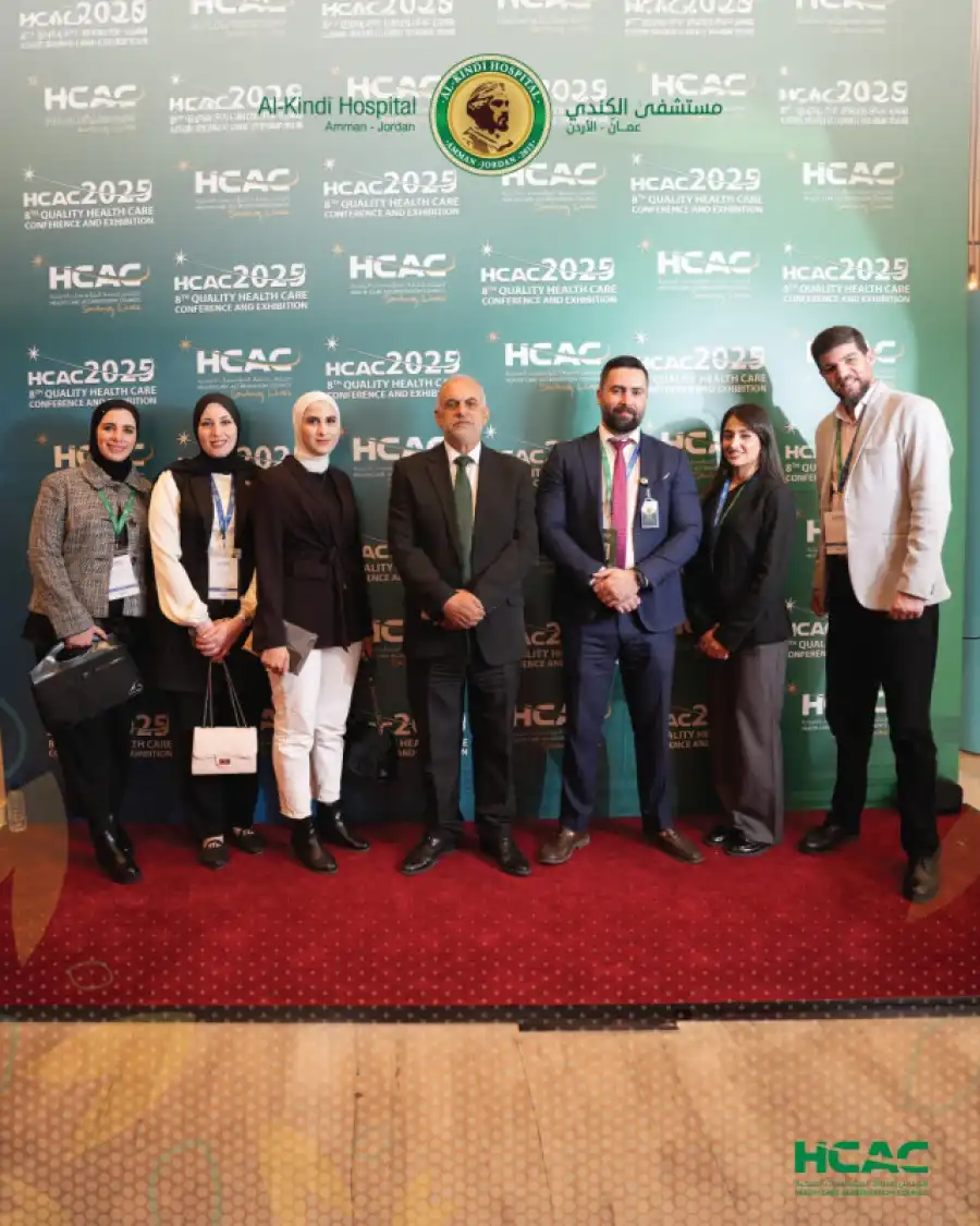 مدار الساعة,أخبار الصحة والأسرة,الملك عبدالله الثاني,مستشفى الكندي