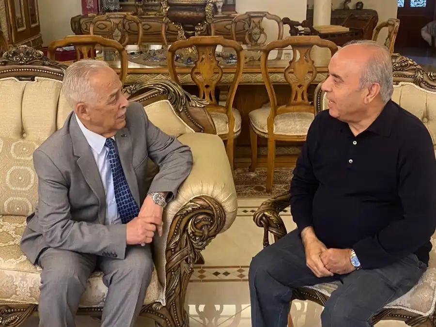 مدار الساعة,أخبار الأردن,اخبار الاردن,وزير التربية والتعليم,الدكتور عزمي محافظة,ولي العهد,عزمي محافظة,الملك عبدالله الثاني,الحسين بن عبدالله الثاني,الديوان الملكي الهاشمي