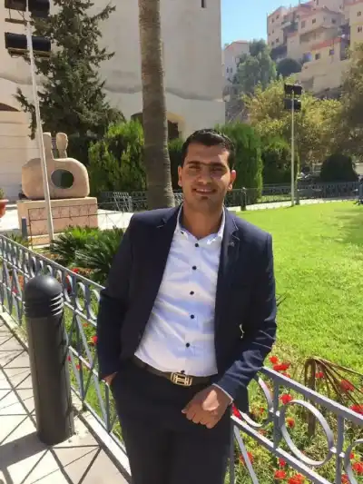 العكايلة يكتب: المخابرات درع الوطن