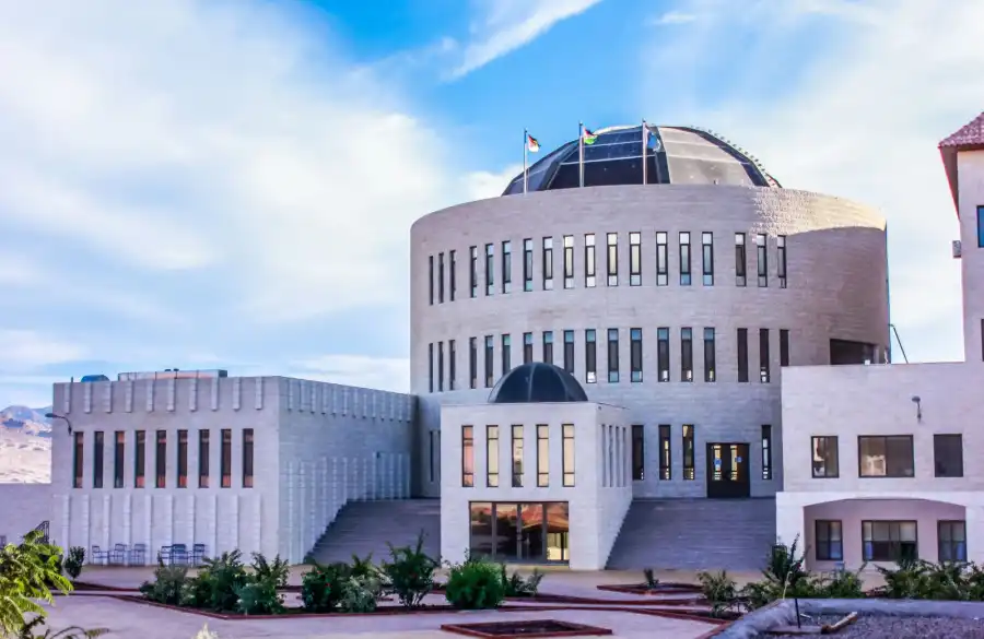 القرعان يكتب: جامعة العقبة للتكنولوجيا.. صرح