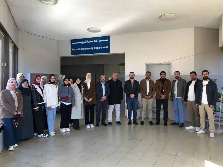 مدار الساعة,أخبار الجامعات الأردنية,جامعة الزرقاء,جامعة العلوم والتكنولوجيا