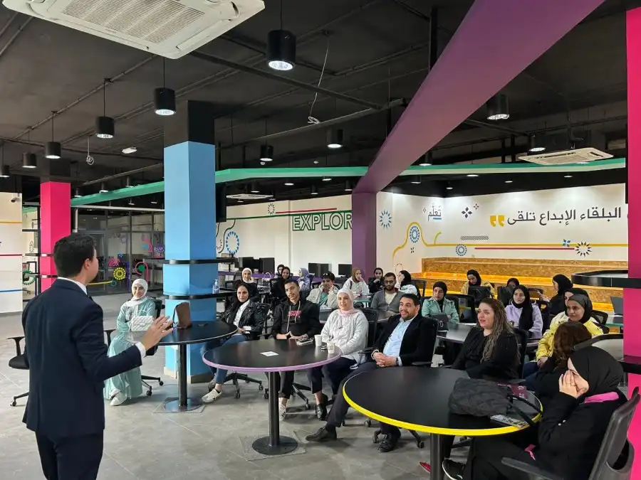 مدار الساعة,أخبار اقتصادية,أخبار البنوك والشركات,الملكة رانيا,جامعة الأميرة سمية,الذكاء الاصطناعي