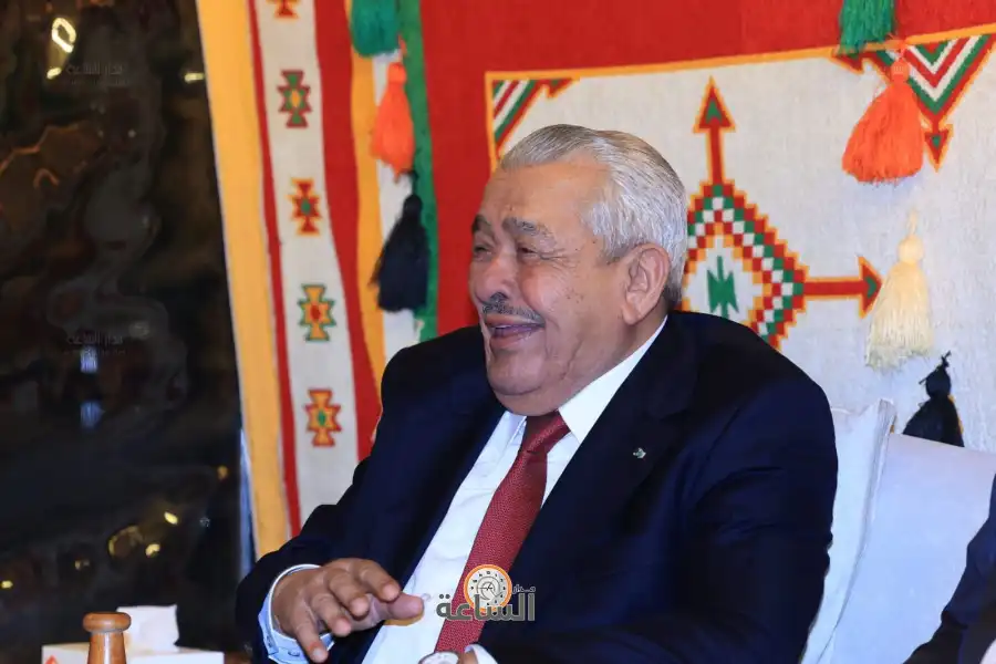 مدار الساعة,Video,فيديو,أخبار خفيفة ومنوعة,مناسبات أردنية,رئيس الوزراء