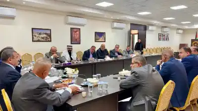 الحزب الوطني الإسلامي يطرح أسئلة صعبة