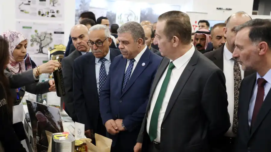 مدار الساعة,أخبار الأردن,اخبار الاردن,وزير الزراعة,المؤسسة العامة للغذاء والدواء,الجمعية العلمية الملكية,وكالة الأنباء الأردنية