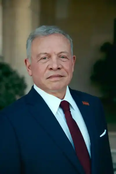 عشائر الخزاعلة: نعتز بكم وبما تبذلونه