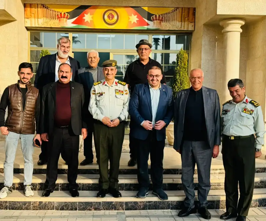 مدار الساعة,أخبار الأردن,اخبار الاردن,مناسبات أردنية