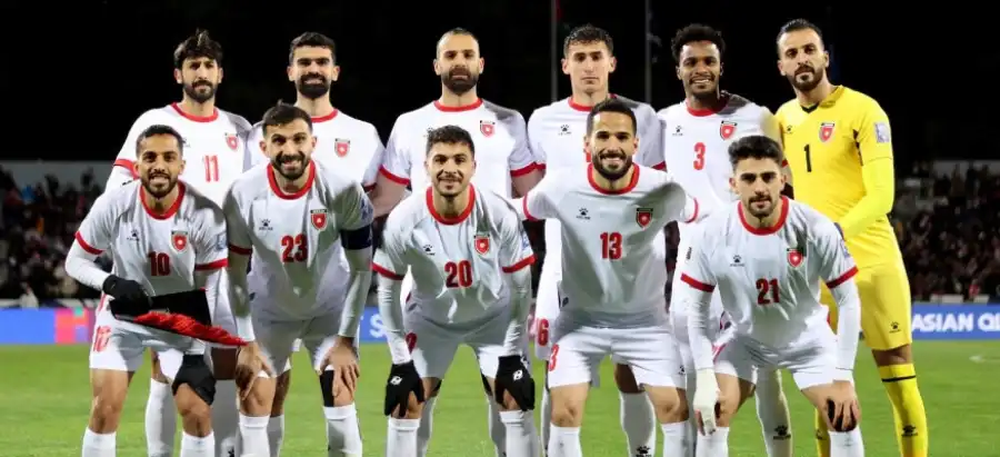مدار الساعة,أخبار رياضية,المنتخب الوطني لكرة القدم,منتخب النشامى